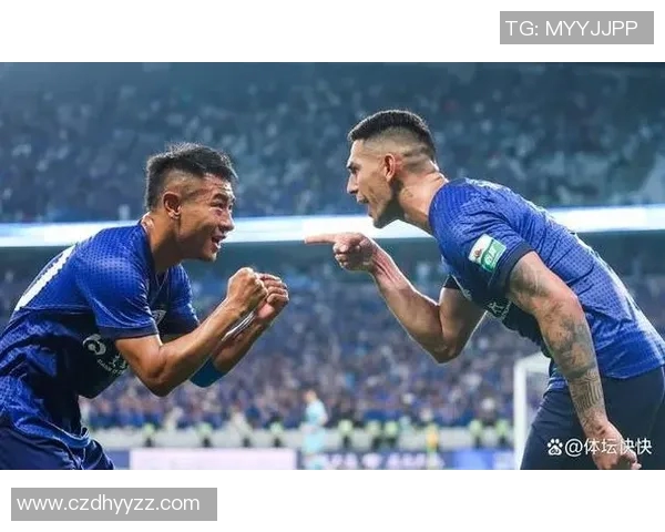 亚冠精英赛精彩对决马纳法进球助申花战胜对手晋级