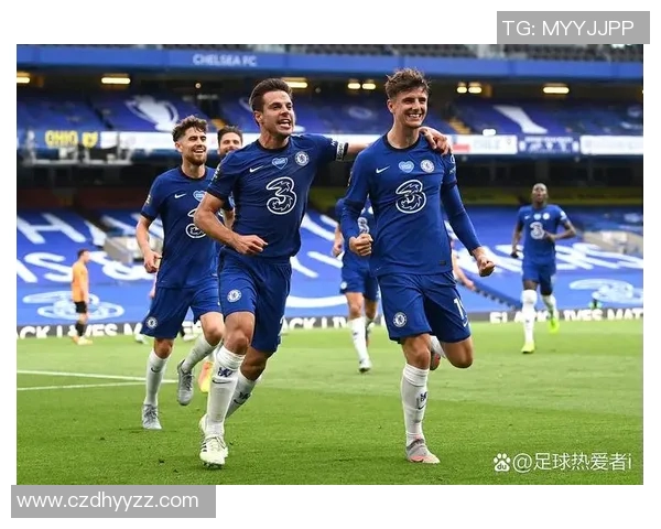 切尔西今日决战若能胜利将书写传奇历史成就伟大荣光