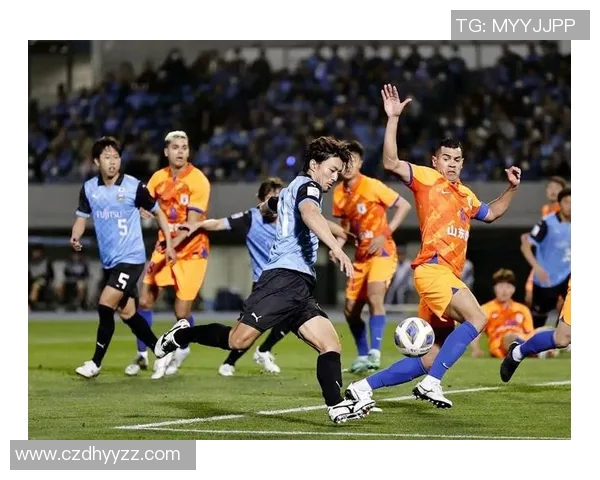 川崎若夺亚冠冠军奖金可抵J联赛六连冠总和引发关注 川崎若夺亚冠冠军奖金可抵J联赛六连冠总和引发关注