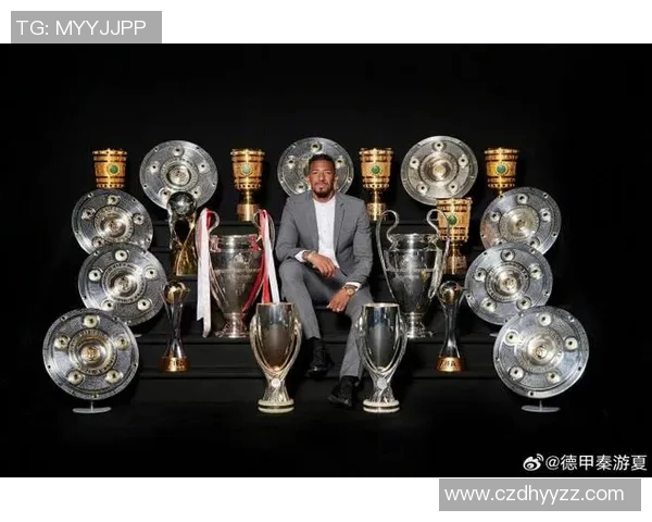 德甲联赛新赛季展望:豪门对决与新星崛起的精彩故事 德甲联赛新赛季展望:豪门对决与新星崛起的精彩故事