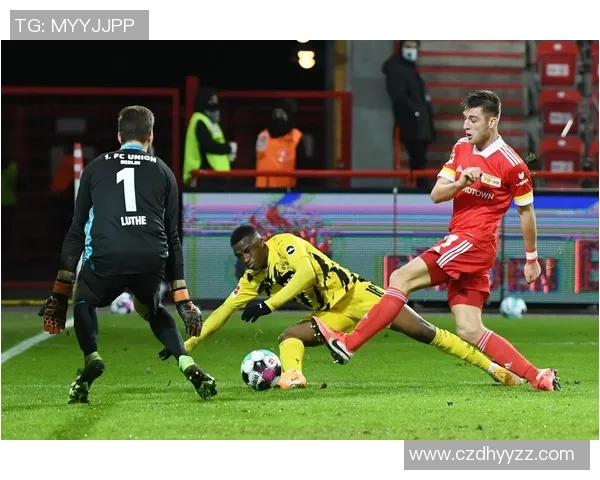 柏林联合豪掷400万引进德国国青队前锋能否拯救德甲最弱攻击线 柏林联合豪掷400万引进德国国青队前锋能否拯救德甲最弱攻击线