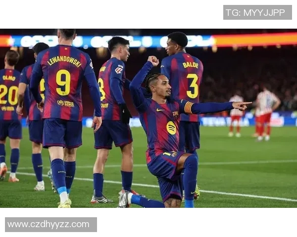 巴萨客场逆转马竞稳居西甲榜首卫冕之路再添胜利