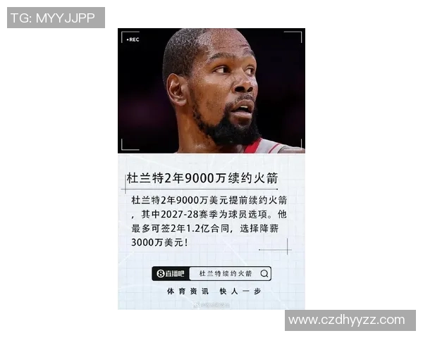 杜兰特再度转会西部球队追逐总冠军梦与西部第二携手前行