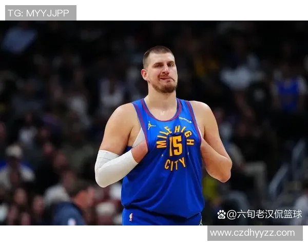 约基奇砍下20分16篮板戈登三分绝平助掘金加时逆转雷霆