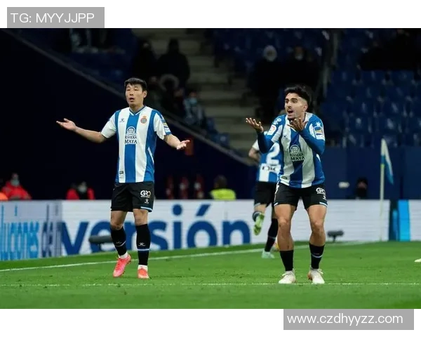 西甲激战维戈塞尔塔迎战西班牙人争夺宝贵积分