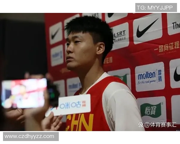 赵睿期待重返赛场希望新疆队能坚持到他归来